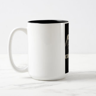 TAZA BICOLOR TIEMPO DE CAFÉ, BEBÉ