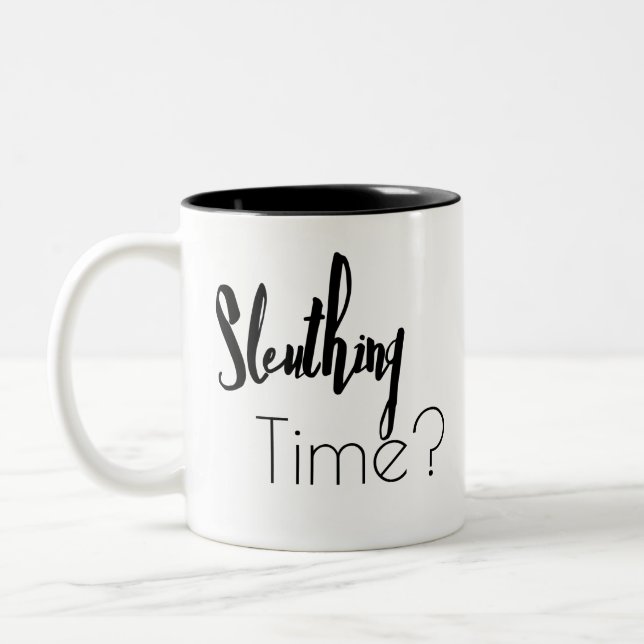 Taza Bicolor Tiempo de desvanecimiento (Izquierda)