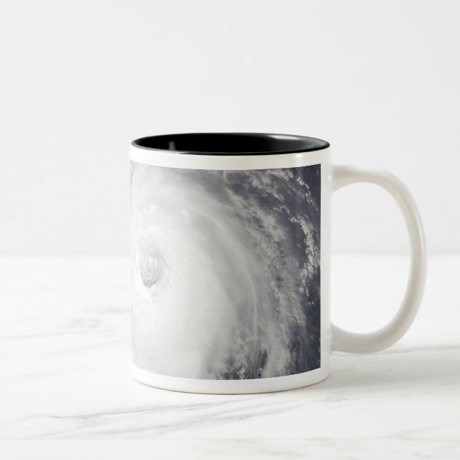Taza Bicolor Tifón Phanfone (Derecha)