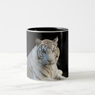 Taza Bicolor Tigre