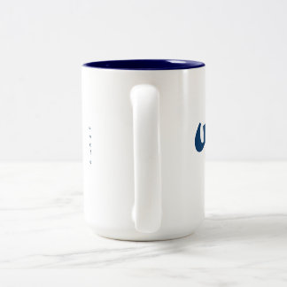 Taza Bicolor Tío Mug