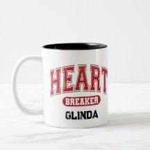 Tipo de letra con estilo de variación de personali