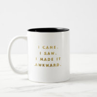 Tipografía divertida de moda "Awkward Coworker Gol