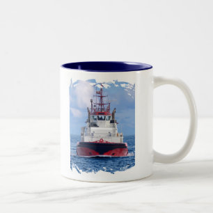 Taza Bicolor Tirón a continuación