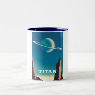 Taza Bicolor Titán