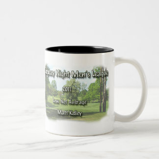 Taza Bicolor Tnml LNA Matt