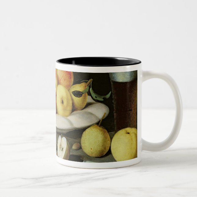 Taza Bicolor Todavía vida (Derecha)