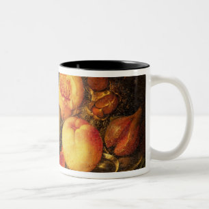 Taza Bicolor Todavía vida 2