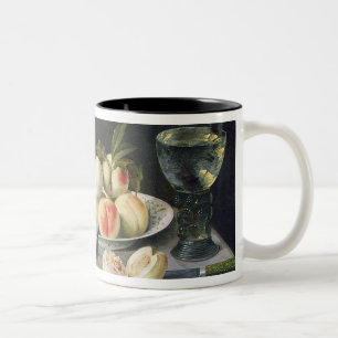 Taza Bicolor Todavía vida 2