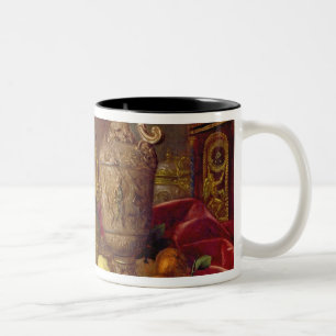 Taza Bicolor Todavía vida 2