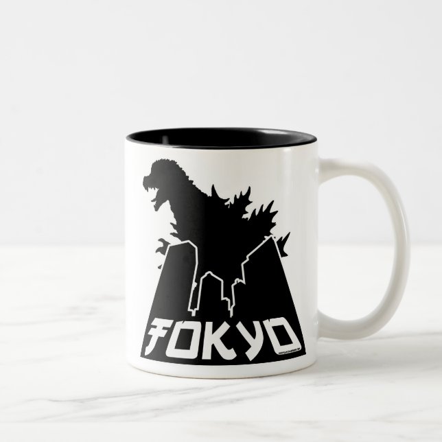 Taza Bicolor Tokio (Derecha)