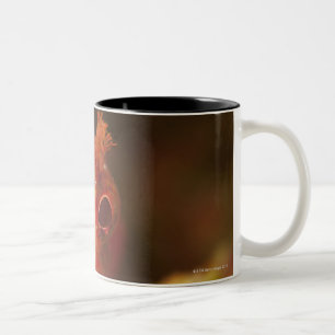 Taza Bicolor Tokio, Japón 2