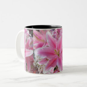 Taza Bicolor Tommasina