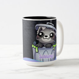 Taza Bicolor "Tönnchen Tasse"