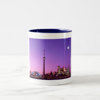 Taza Bicolor Toronto