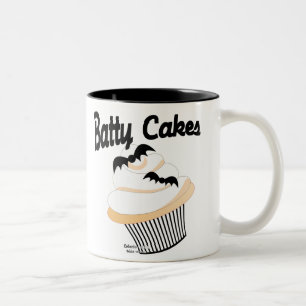 Taza Bicolor Tortas de Baty