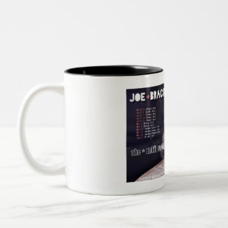 Taza Bicolor Tour-Concert Mug de UFN 2020 v3