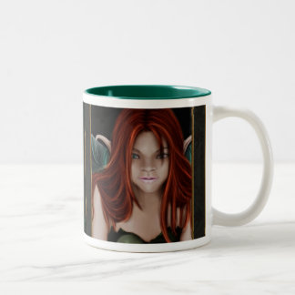 Taza Bicolor Tóxico