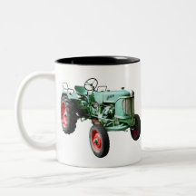 Tractor Vintage