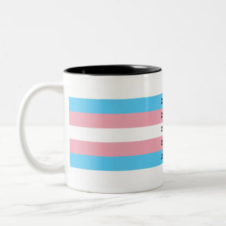 Taza Bicolor Traducción binaria