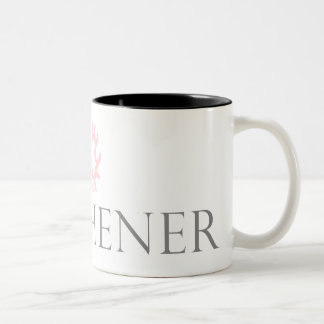 Taza Bicolor Trajedor