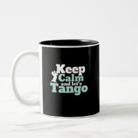 Tranquilidad Vamos Tango Funny Baila de Baile