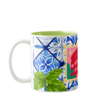 Travel Coffee Mug Rome Italy