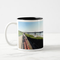 Tren paisajístico