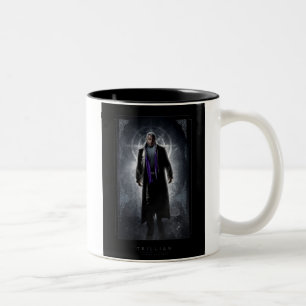 Taza Bicolor Trillian: Mortal y delicioso