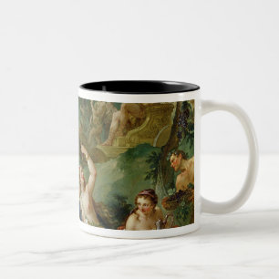 Taza Bicolor Triumph del Bacchus