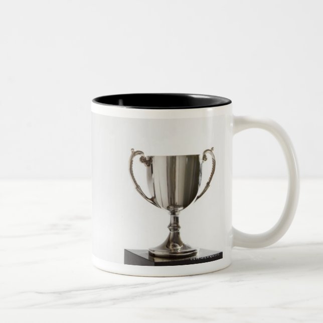 Taza Bicolor Trofeo (Derecha)