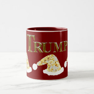 TAZA BICOLOR TRUMP 2024