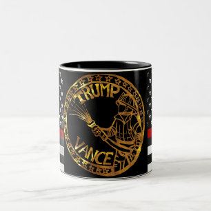 TAZA BICOLOR TRUMP 2024
