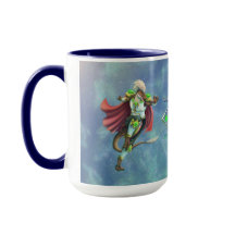 TSDS: Justin Arisdale cubre arte con Miral