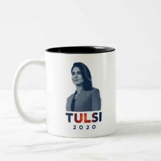 Taza Bicolor Tulsi 2020