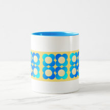 Turquoise Lemon