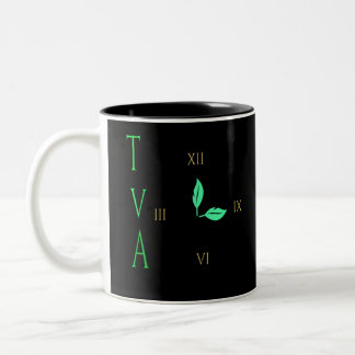 TAZA BICOLOR TVA LOKI