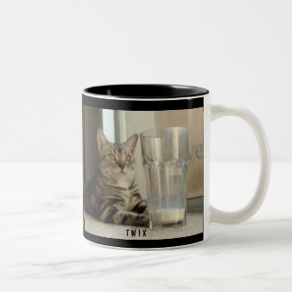 TAZA BICOLOR TWIX