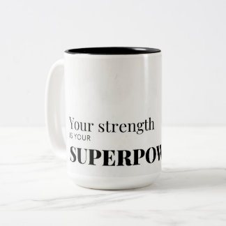 Taza Bicolor two toned Mug