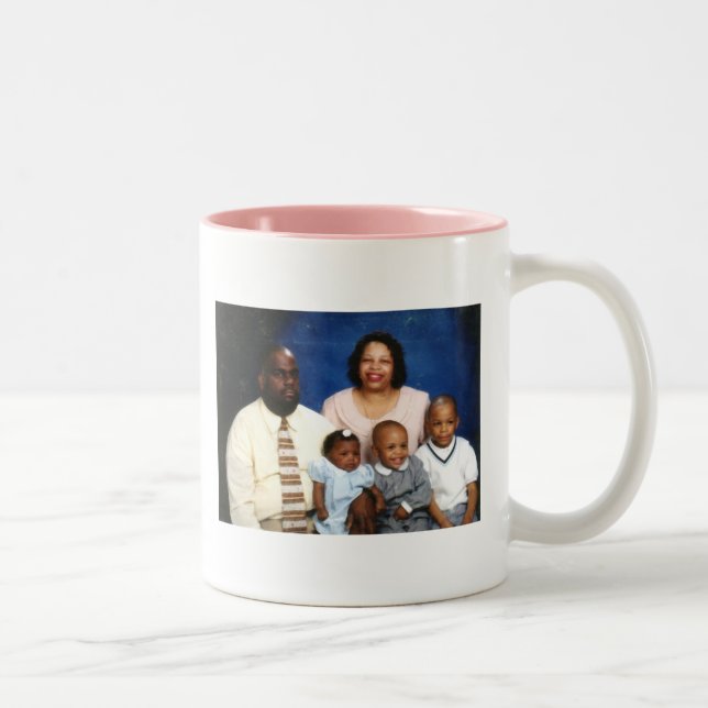 Taza Bicolor TYFuller (Derecha)