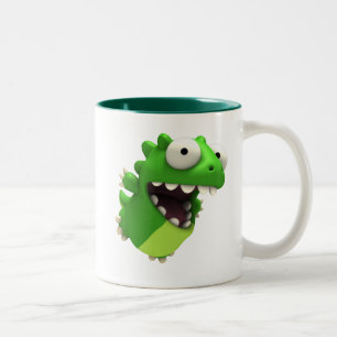 Taza Bicolor Tyrone
