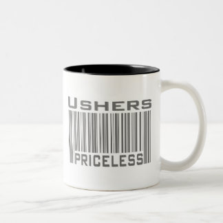 Taza Bicolor Ujieres inestimables