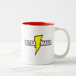 TAZA BICOLOR ULTRA MAGA