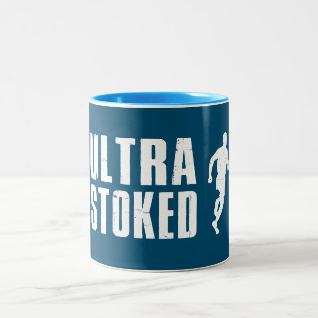 Taza Bicolor Ultra Stoked (Centro)