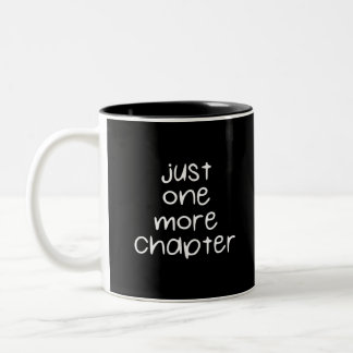 Taza Bicolor Un Capítulo Más| Leer más