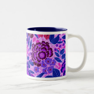 Taza Bicolor Un Mug La Mode