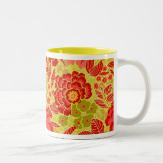 Taza Bicolor Un Mug La Mode