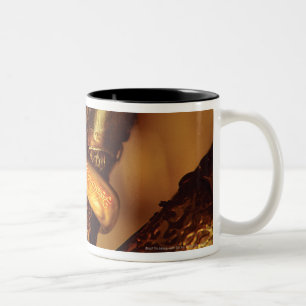 TAZA BICOLOR UN RÍO PARA GOBERNARLES A TODOS™