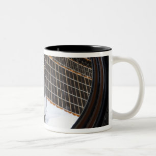 Taza Bicolor Una roca 2 de la luna