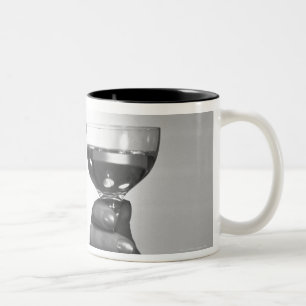 Taza Bicolor Una tostada